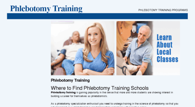 phlebotomy-training.us