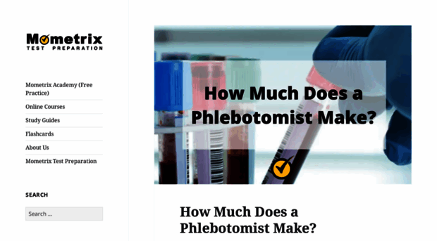 phlebotomycertificationzone.com