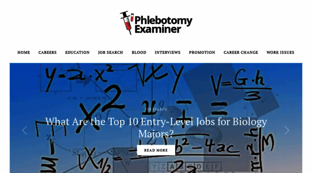 phlebotomyexaminer.com