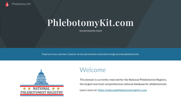 phlebotomykit.com