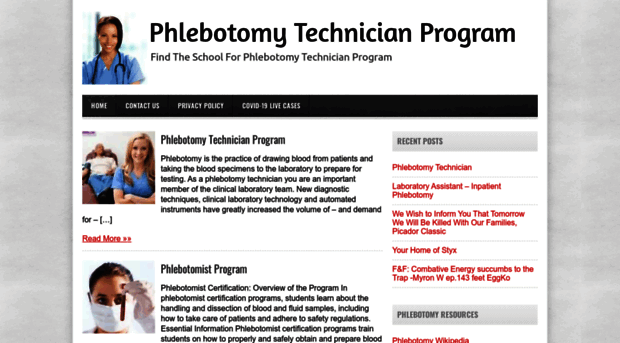 phlebotomytechnicianprogram.org