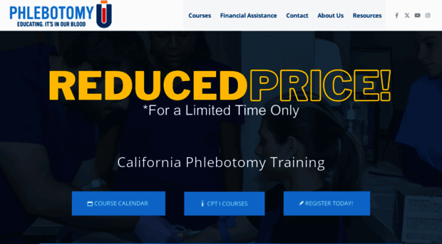 phlebotomyu.com