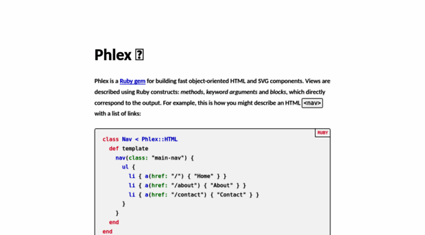 phlex.fun