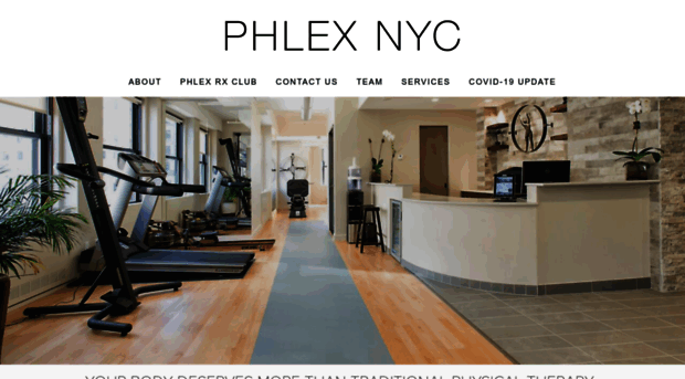 phlexnyc.com