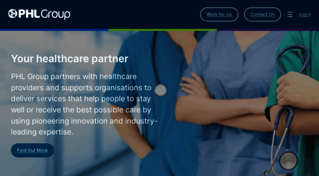 phlgroup.co.uk