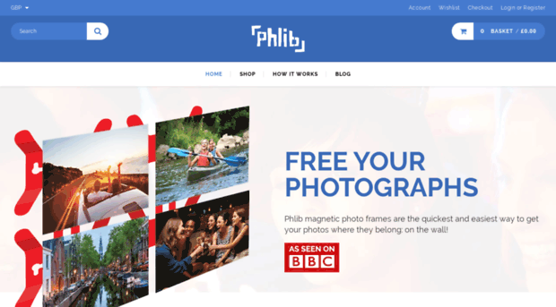 phlib.co.uk