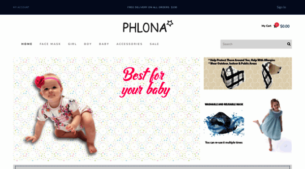 phlona.com