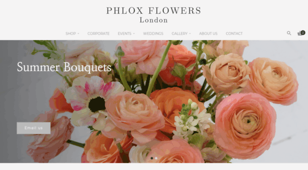 phloxflowers.com