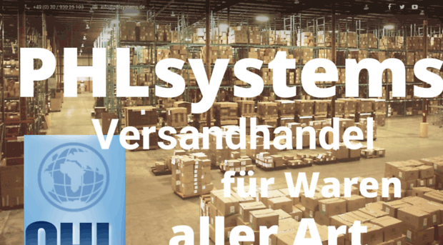 phlsystems.de