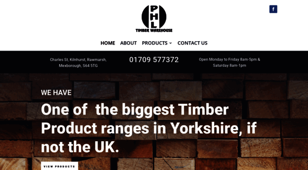 phltimberwarehouse.co.uk