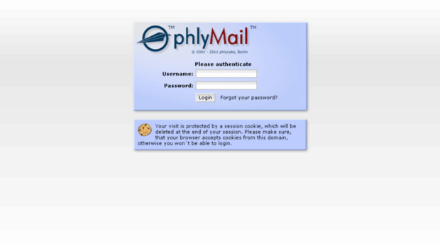 phlymail.australien-ausbildung.com