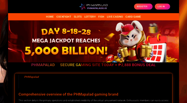 phmapalad8.io