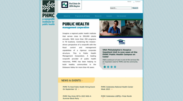 phmc.org