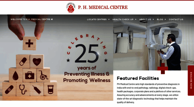 phmedicalcentre.com