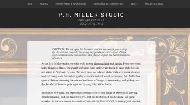 phmiller.com