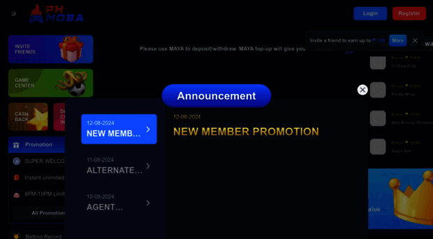 phmoba.org