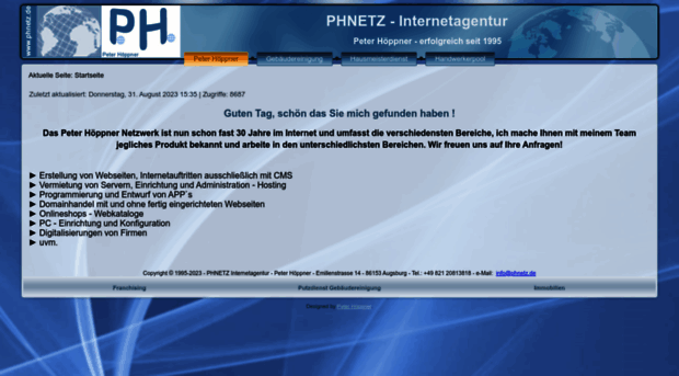 phnetz.de