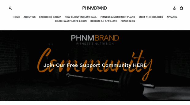 phnmfit.com