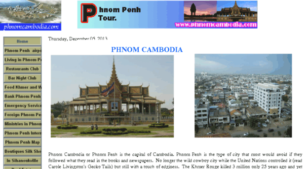 phnomcambodia.com