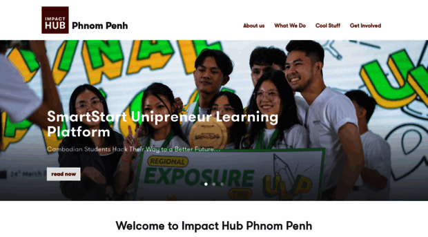 phnompenh.impacthub.net