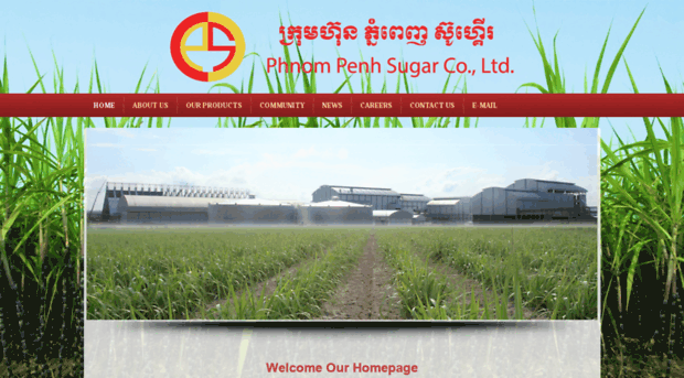 phnompenhsugar.com