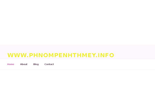 phnompenhthmey.info