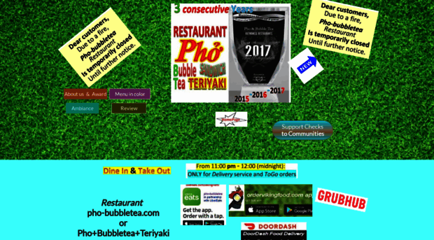 pho-bubbletea.com