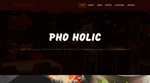 pho-holic.weeblyte.com