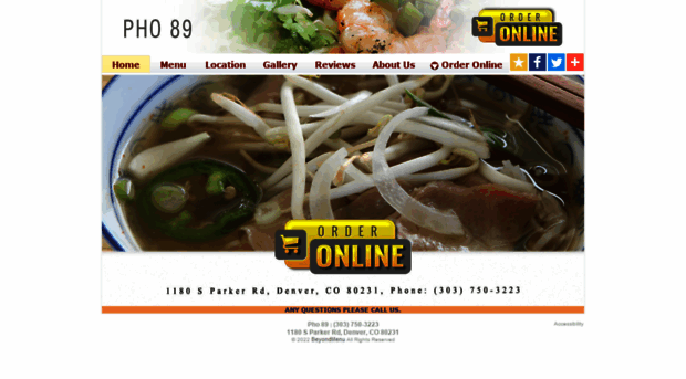 pho89co.com