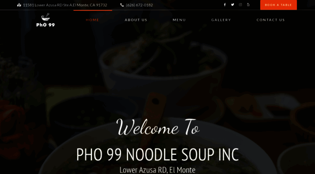 pho99noodlesoup.com