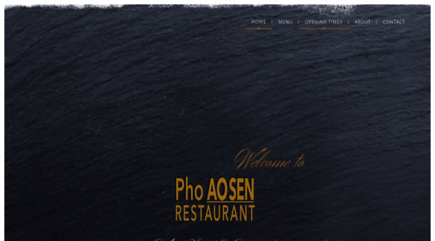 phoaosen.com