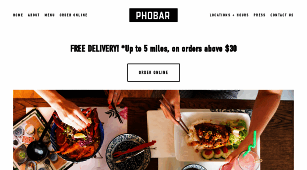 phobar.com