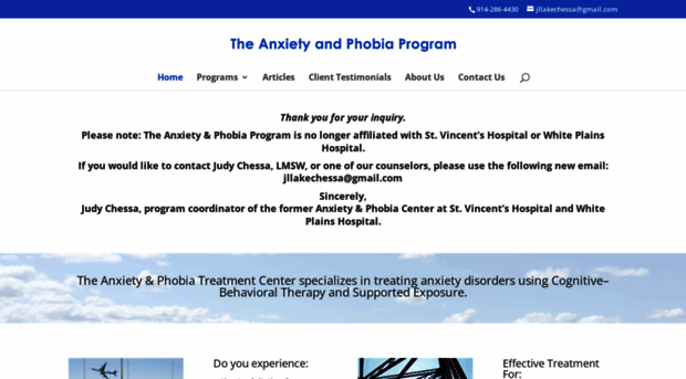 phobia-anxiety.org