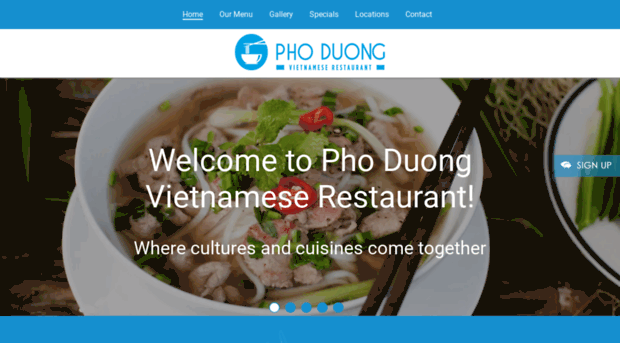 phoduongrestaurant.com