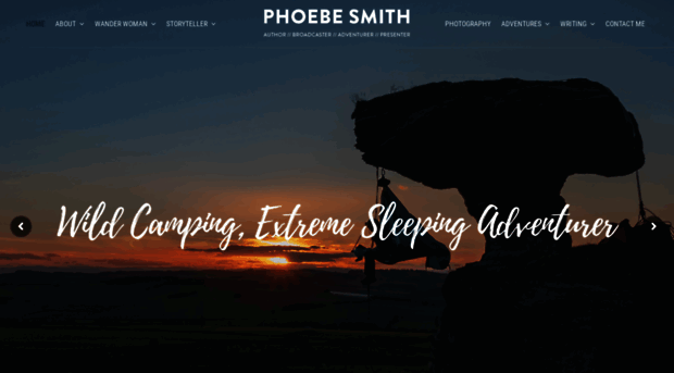 phoebe-smith.com