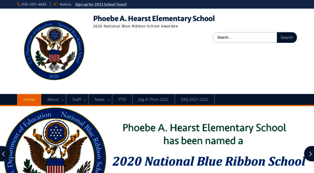 phoebehearst.org