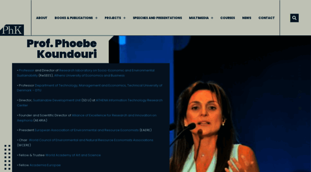 phoebekoundouri.org