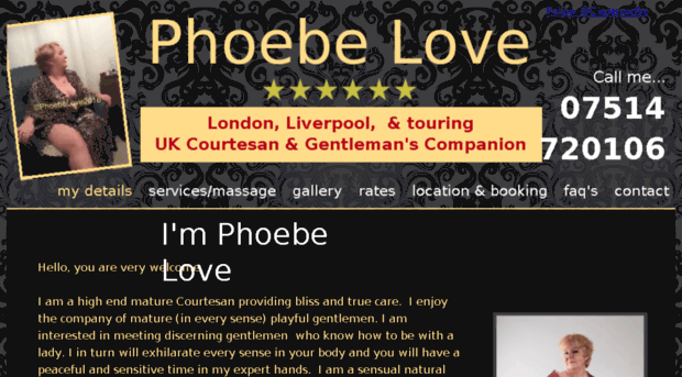 phoebelove.co.uk