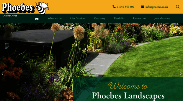 phoebes.co.uk