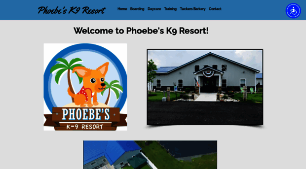 phoebesk9resort.com