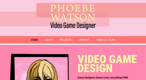 phoebewatson.com