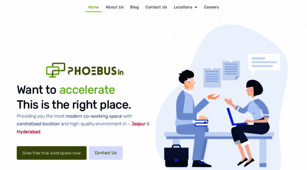 phoebusin.com