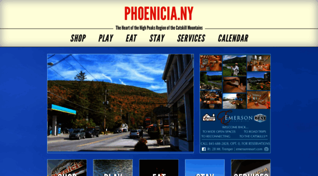 phoeniciany.com