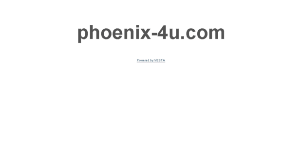 phoenix-4u.com