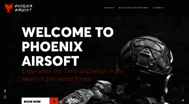 phoenix-airsoft.co.uk