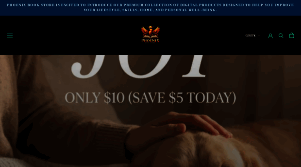 phoenix-bookstore.com