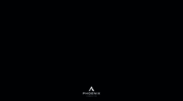phoenix-commodities.mn