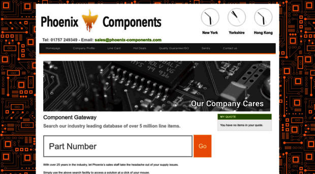 phoenix-components.com