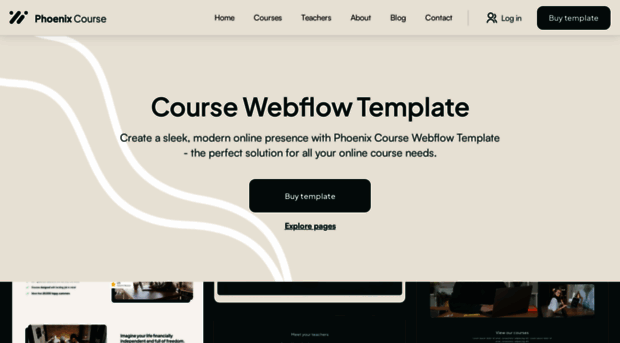 phoenix-course.webflow.io