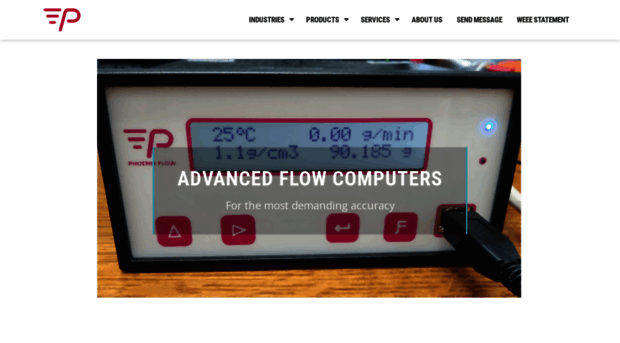 phoenix-flow.co.uk